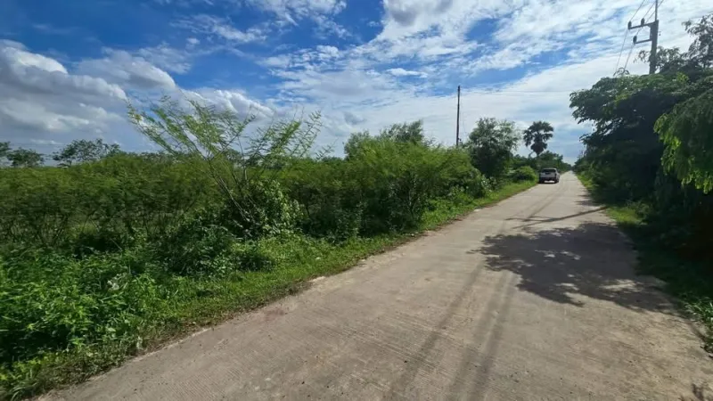 รูปที่5 ต้องการขายที่ดินเปล่า คลองสาม คลองหลวง ราคา 6,900,000 บาท