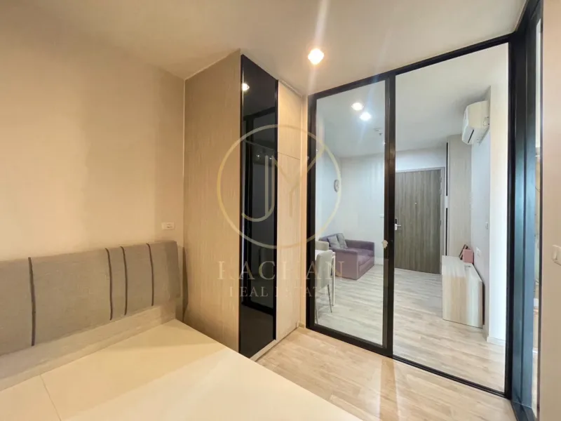 รูปที่8 ต้องการขายคอนโดมิเนียม บางแก้ว บางพลี ราคา 2,300,000 บาท