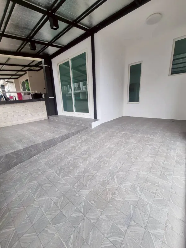 รูปที่4 ต้องการขายบ้านพร้อมที่ดิน ท่าข้าม เขตบางขุนเทียน ราคา 2,390,000 บาท