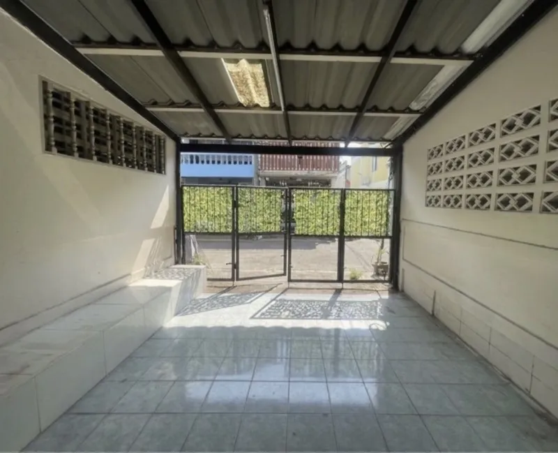 รูปที่3 ต้องการขายบ้านพร้อมที่ดิน คลองถนน เขตสายไหม ราคา 1,680,000 บาท