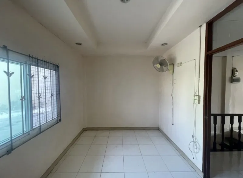 รูปที่6 ต้องการขายบ้านพร้อมที่ดิน คลองถนน เขตสายไหม ราคา 1,680,000 บาท