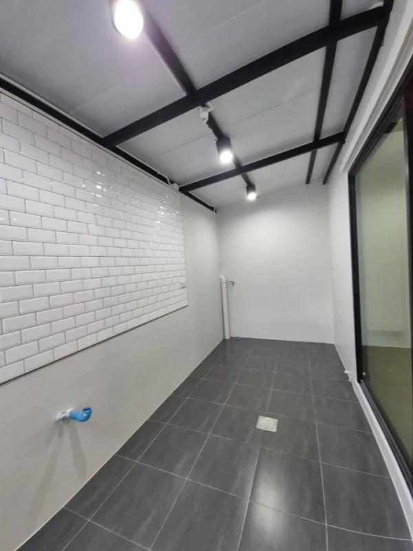 รูปที่5 ต้องการขายบ้านพร้อมที่ดิน ลำโพ บางบัวทอง ราคา 2,390,000 บาท