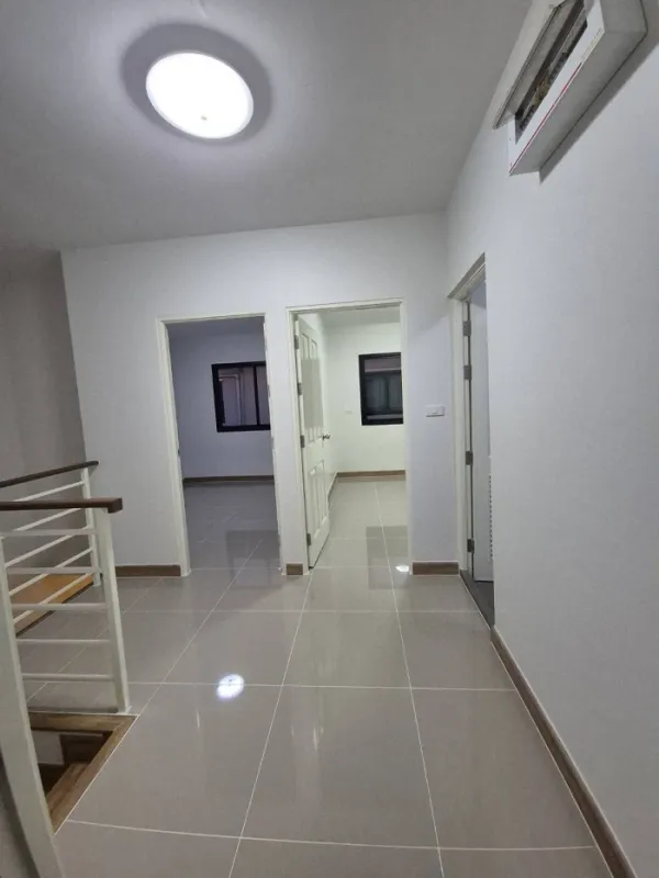 รูปที่6 ต้องการขายบ้านพร้อมที่ดิน ลำโพ บางบัวทอง ราคา 2,390,000 บาท
