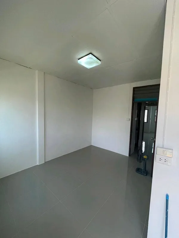 รูปที่4 ต้องการขายทาวน์โฮม มีนบุรี เขตมีนบุรี ราคา 1,690,000 บาท
