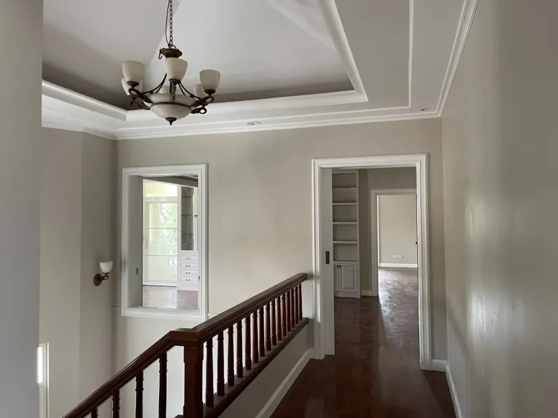 รูปที่6 ให้เช่าบ้านพร้อมที่ดิน อนุสาวรีย์ เขตบางเขน ราคา 80,000,000 บาท