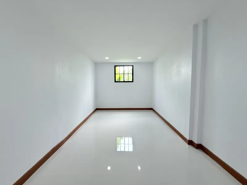 รูปที่5 ต้องการขายบ้านพร้อมที่ดิน กระทุ่มราย เขตหนองจอก ราคา 2,190,000 บาท