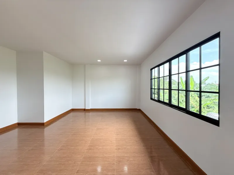 รูปที่8 ต้องการขายบ้านพร้อมที่ดิน กระทุ่มราย เขตหนองจอก ราคา 2,190,000 บาท