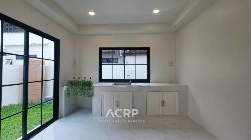 รูปที่5 ต้องการขายบ้านพร้อมที่ดิน บางนา เขตบางนา ราคา 5,000,000 บาท