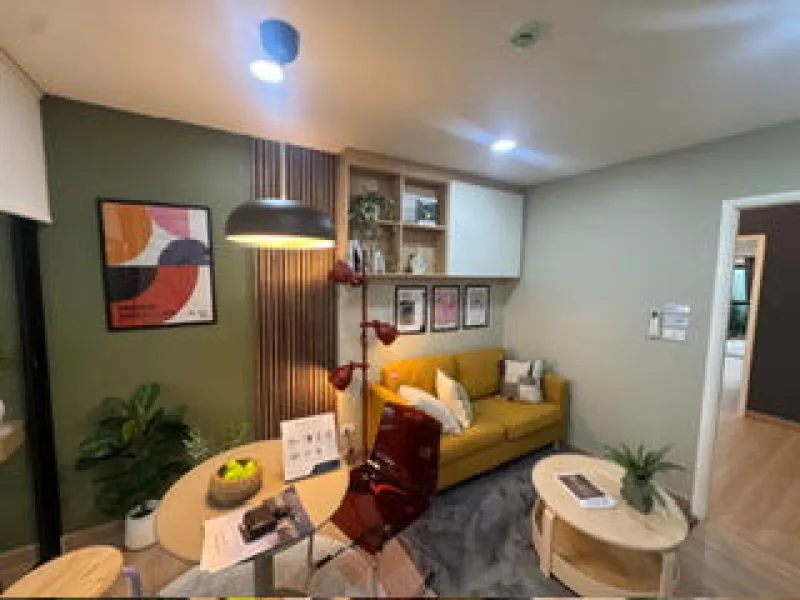 รูปที่2 ต้องการขายคอนโดมิเนียม บางศรีเมือง เมืองนนทบุรี ราคา 149,000 บาท