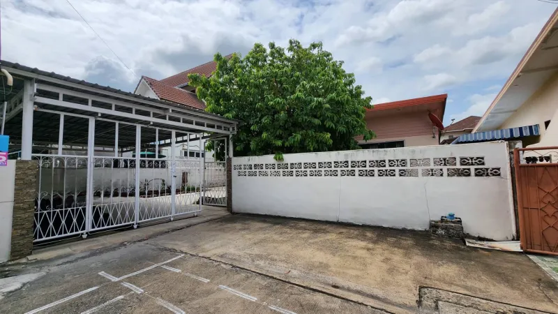 รูปที่2 ต้องการขายบ้านพร้อมที่ดิน สวนหลวง เขตสวนหลวง ราคา 7,290,000 บาท