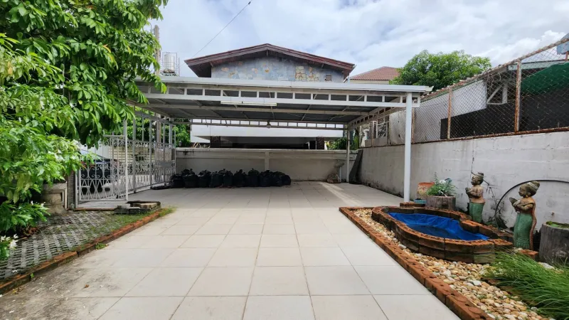 รูปที่3 ต้องการขายบ้านพร้อมที่ดิน สวนหลวง เขตสวนหลวง ราคา 7,290,000 บาท