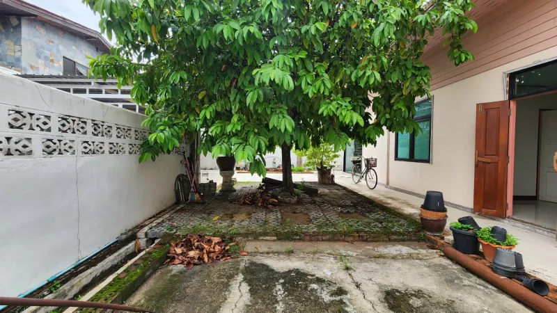 รูปที่5 ต้องการขายบ้านพร้อมที่ดิน สวนหลวง เขตสวนหลวง ราคา 7,290,000 บาท