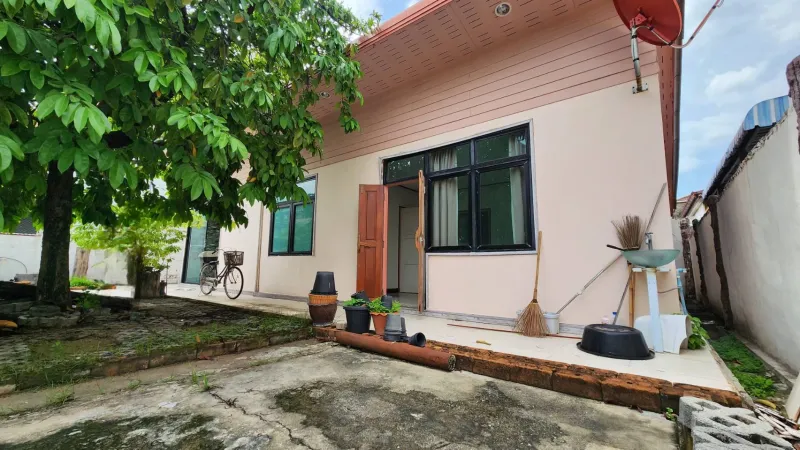 รูปที่6 ต้องการขายบ้านพร้อมที่ดิน สวนหลวง เขตสวนหลวง ราคา 7,290,000 บาท