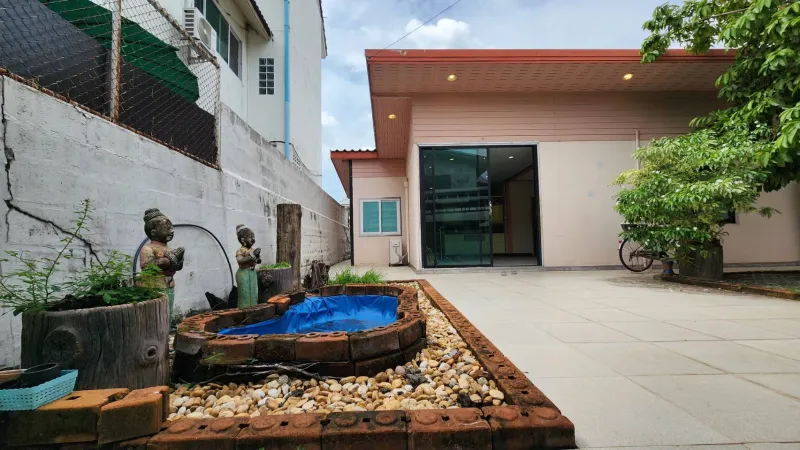 รูปที่7 ต้องการขายบ้านพร้อมที่ดิน สวนหลวง เขตสวนหลวง ราคา 7,290,000 บาท