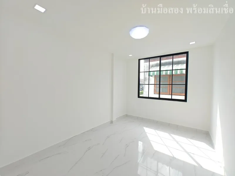 รูปที่7 ต้องการขายบ้านพร้อมที่ดิน สายไหม เขตสายไหม ราคา 2,390,000 บาท
