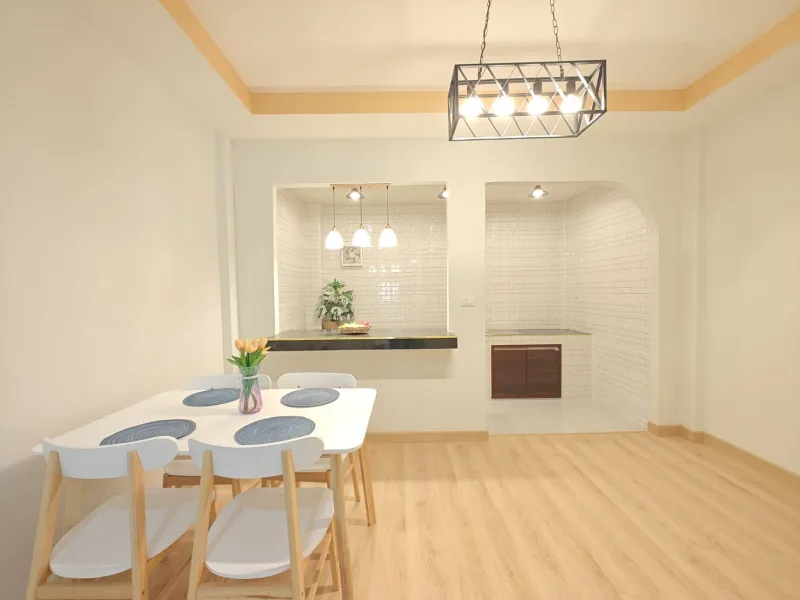 รูปที่4 ต้องการขายบ้านพร้อมที่ดิน ท่าแร้ง เขตบางเขน ราคา 1,990,000 บาท