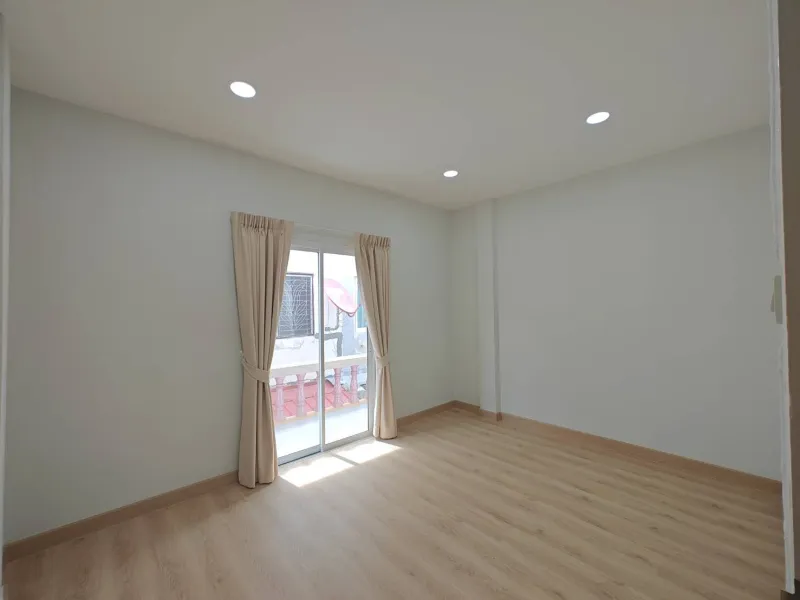 รูปที่6 ต้องการขายบ้านพร้อมที่ดิน ท่าแร้ง เขตบางเขน ราคา 1,990,000 บาท