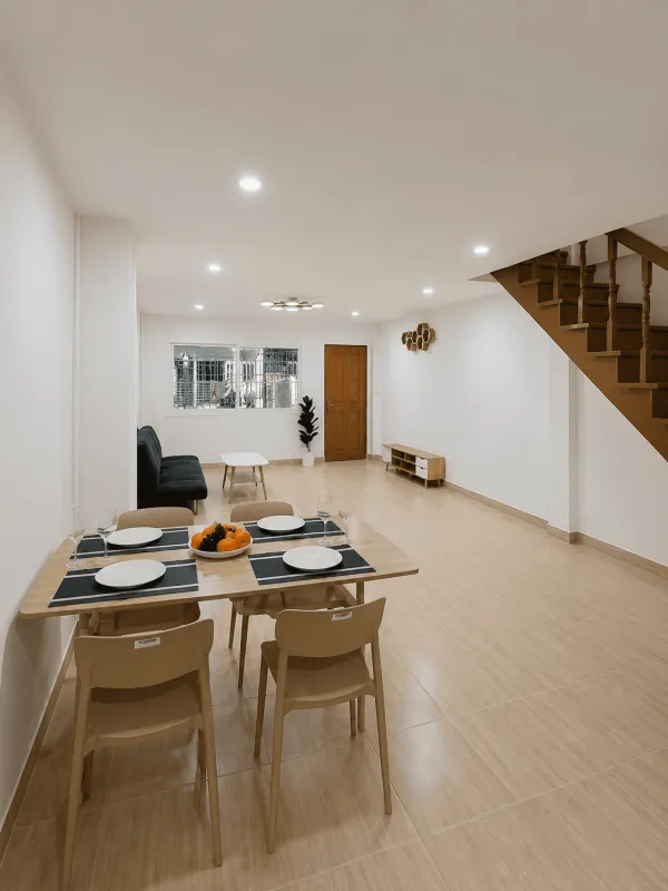 รูปที่4 ต้องการขายบ้านพร้อมที่ดิน บางชัน เขตคลองสามวา ราคา 1,550,000 บาท