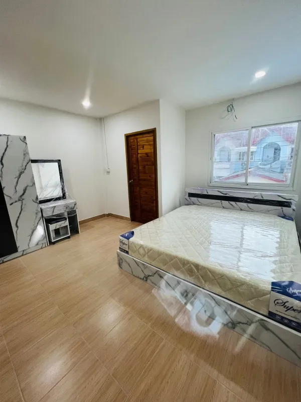 รูปที่6 ต้องการขายบ้านพร้อมที่ดิน บางชัน เขตคลองสามวา ราคา 1,550,000 บาท