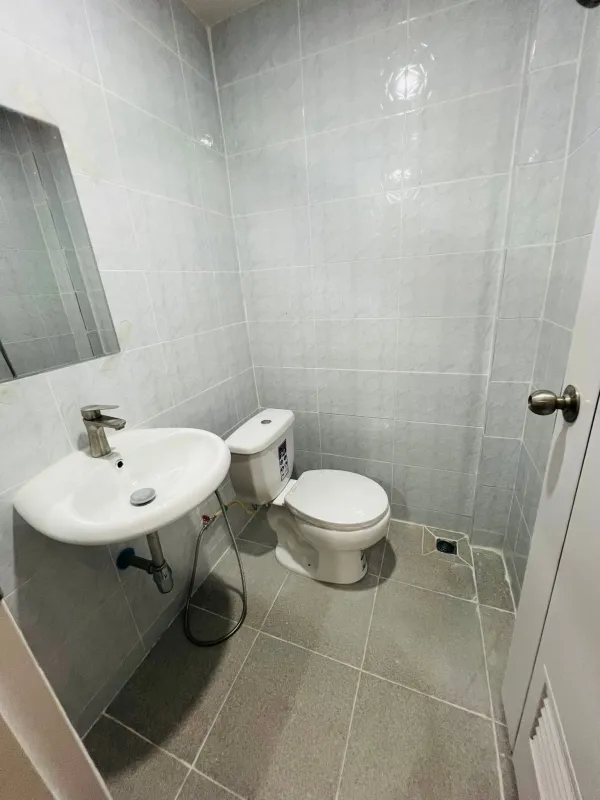 รูปที่7 ต้องการขายบ้านพร้อมที่ดิน บางชัน เขตคลองสามวา ราคา 1,550,000 บาท