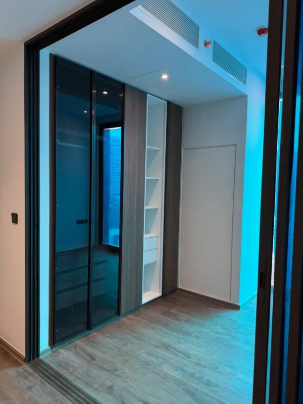 รูปที่4 ต้องการขายคอนโดมิเนียม สีลม เขตบางรัก ราคา 8,800,000 บาท