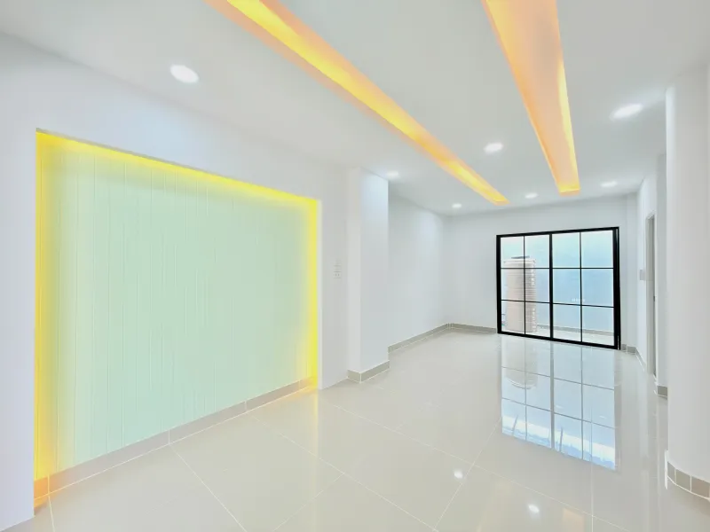 รูปที่6 ต้องการขายทาวน์โฮม บึงน้ำรักษ์ ธัญบุรี  