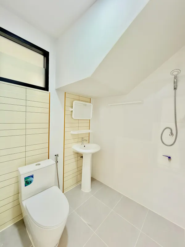 รูปที่8 ต้องการขายทาวน์โฮม บึงน้ำรักษ์ ธัญบุรี  