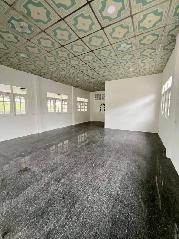 รูปที่8 ต้องการขายบ้านพร้อมที่ดิน คลองเจ็ด คลองหลวง ราคา 2,690,000 บาท