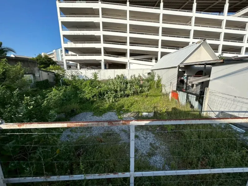 รูปที่4 ต้องการขายที่ดินเปล่า ปากน้ำ เมืองสมุทรปราการ ราคา 1,730,000 บาท