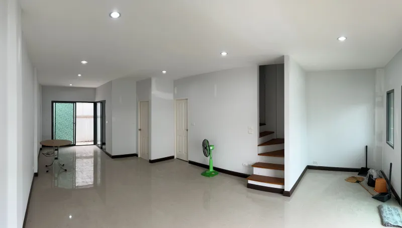 รูปที่3 ต้องการขายทาวน์โฮม บางพูน เมืองปทุมธานี ราคา 3,200,000 บาท