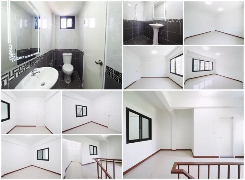 รูปที่4 ต้องการขายอาคารพาณิชย์ บางบัวทอง บางบัวทอง ราคา 1,990,000 บาท