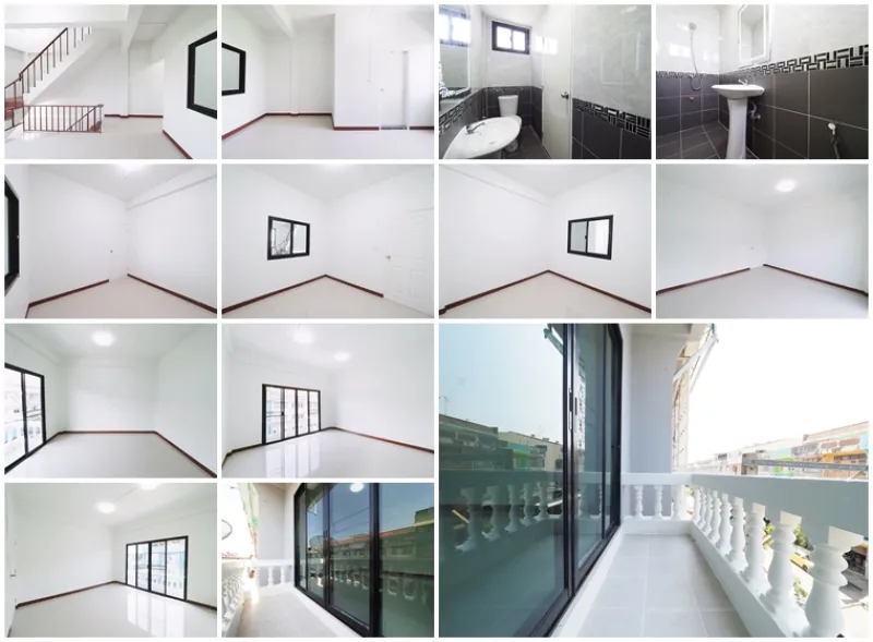 รูปที่5 ต้องการขายอาคารพาณิชย์ บางบัวทอง บางบัวทอง ราคา 1,990,000 บาท
