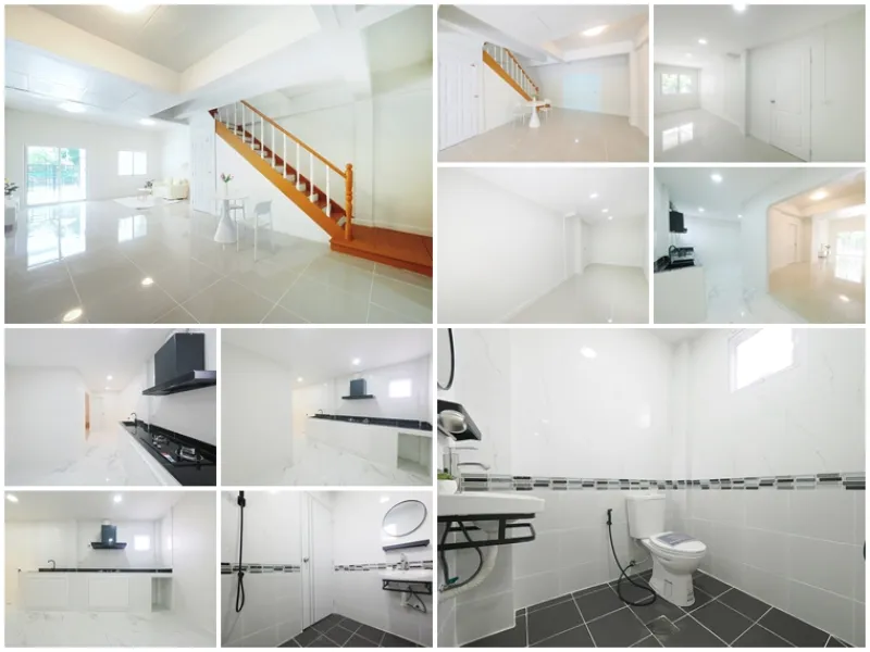 รูปที่3 ต้องการขายทาวน์โฮม บางบัวทอง บางบัวทอง ราคา 1,990,000 บาท