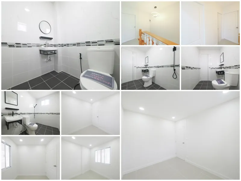 รูปที่4 ต้องการขายทาวน์โฮม บางบัวทอง บางบัวทอง ราคา 1,990,000 บาท