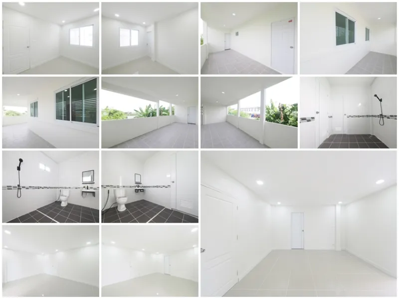 รูปที่5 ต้องการขายทาวน์โฮม บางบัวทอง บางบัวทอง ราคา 1,990,000 บาท