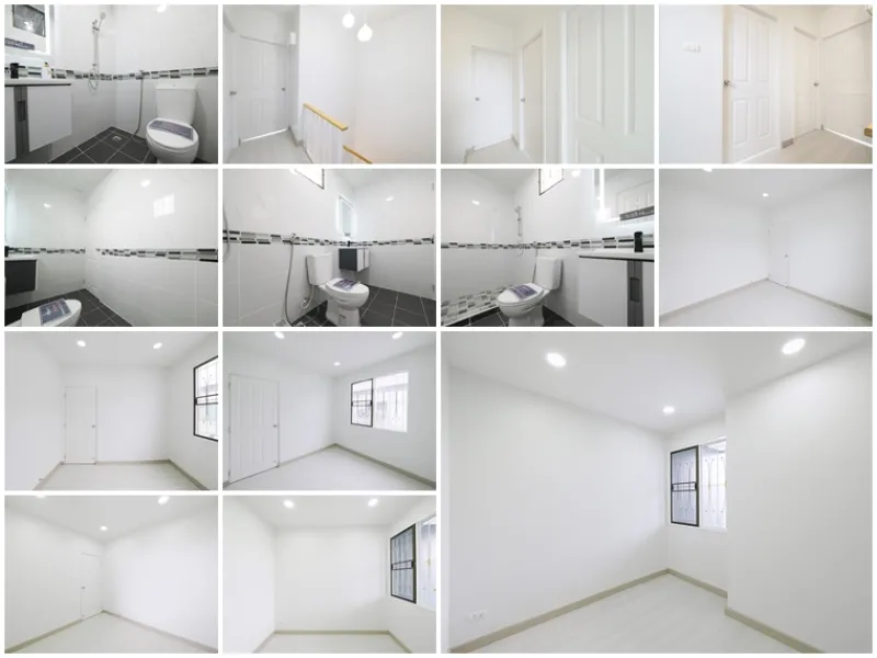 รูปที่4 ต้องการขายทาวน์โฮม ไทรน้อย ไทรน้อย ราคา 1,780,000 บาท