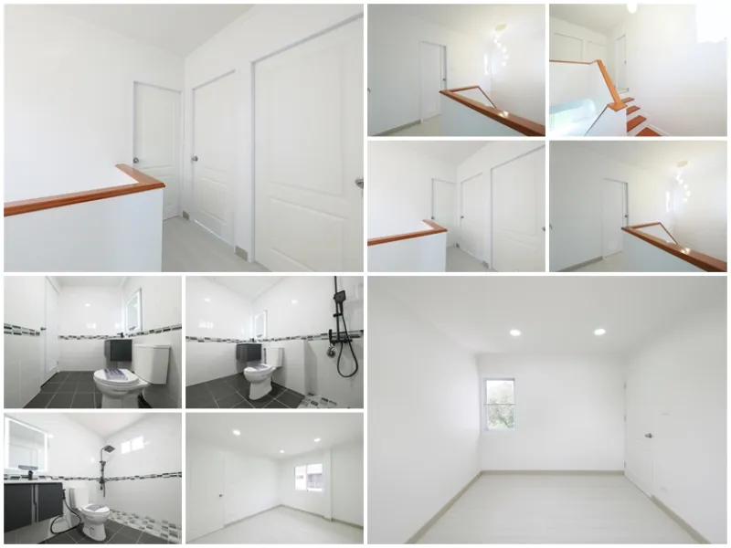 รูปที่5 ต้องการขายบ้านพร้อมที่ดิน พันท้ายนรสิงห์ เมืองสมุทรสาคร ราคา 3,680,000 บาท