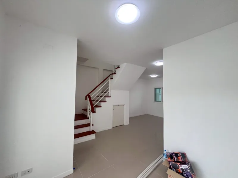 รูปที่3 ต้องการขายบ้านพร้อมที่ดิน ไร่ขิง สามพราน ราคา 1,990,000 บาท