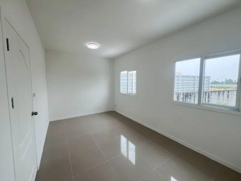 รูปที่8 ต้องการขายบ้านพร้อมที่ดิน ไร่ขิง สามพราน ราคา 1,990,000 บาท