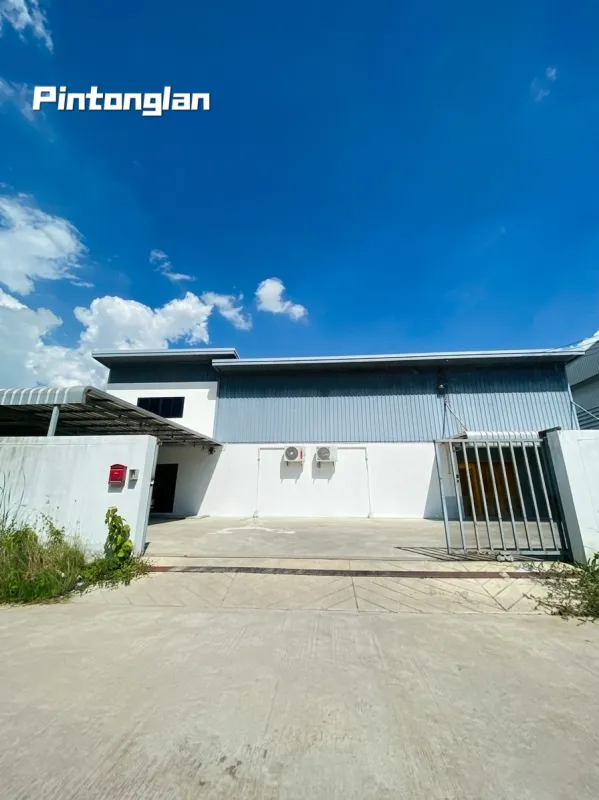 รูปที่7 ต้องการขายบ้านพร้อมที่ดิน บางบัวทอง บางบัวทอง ราคา 1,390,000 บาท