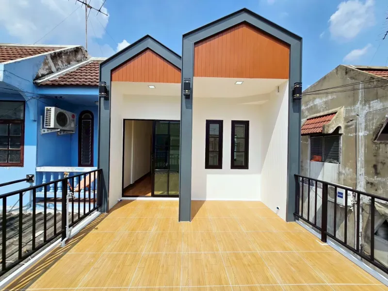 รูปที่4 ต้องการขายบ้านพร้อมที่ดิน บึงคำพร้อย ลำลูกกา ราคา 2,490,000 บาท
