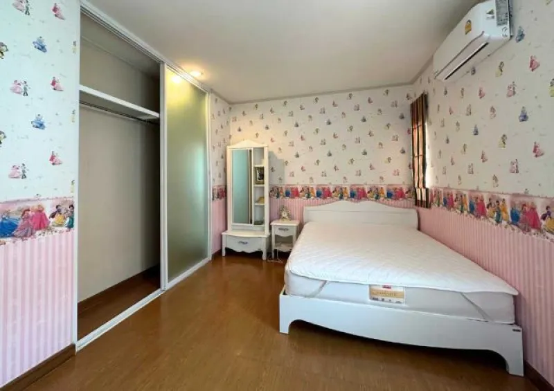 รูปที่4 ต้องการขายบ้านพร้อมที่ดิน ประเวศ เขตประเวศ ราคา 8,500,000 บาท