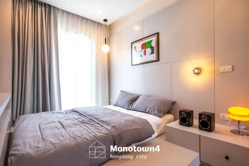 รูปที่8 ต้องการขายบ้านพร้อมที่ดิน สันผักหวาน หางดง ราคา 3,390,000 บาท