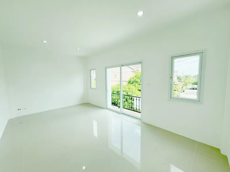 รูปที่7 ต้องการขายบ้านพร้อมที่ดิน คลองโยง พุทธมณฑล ราคา 1,690,000 บาท