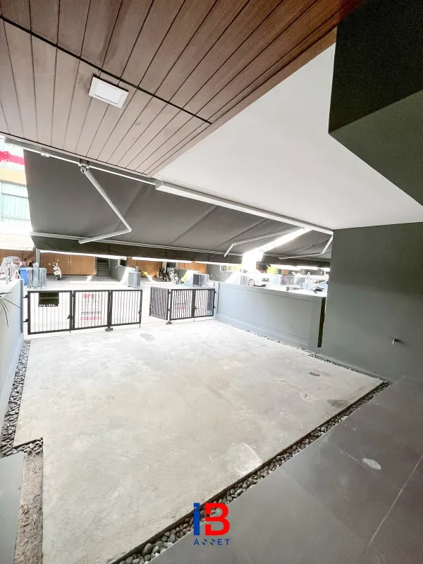 รูปที่5 ต้องการขายบ้านพร้อมที่ดิน สวนหลวง เขตสวนหลวง ราคา 8,490,000 บาท