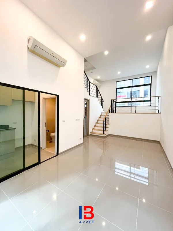 รูปที่7 ต้องการขายบ้านพร้อมที่ดิน สวนหลวง เขตสวนหลวง ราคา 8,490,000 บาท