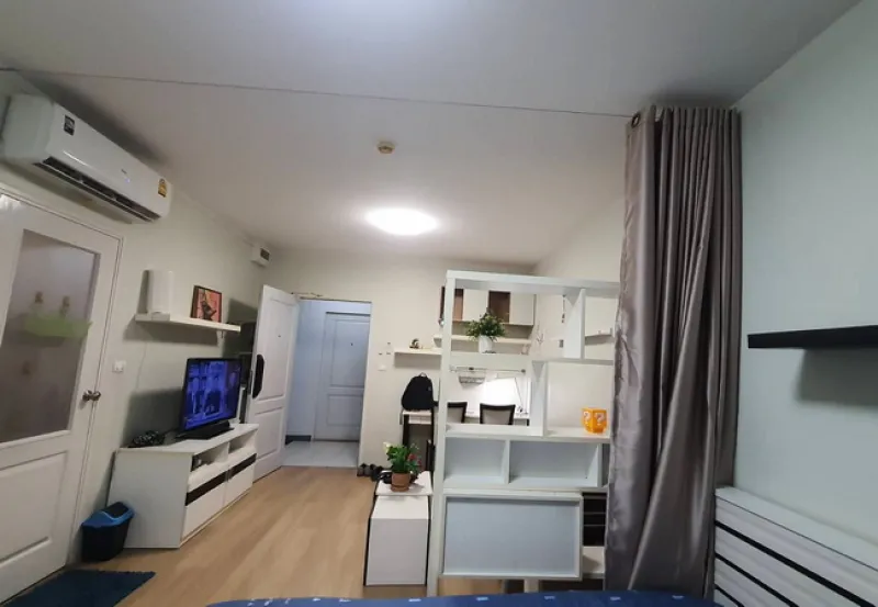 รูปที่3 ต้องการขายคอนโดมิเนียม คลองจั่น เขตบางกะปิ ราคา 1,400,000 บาท