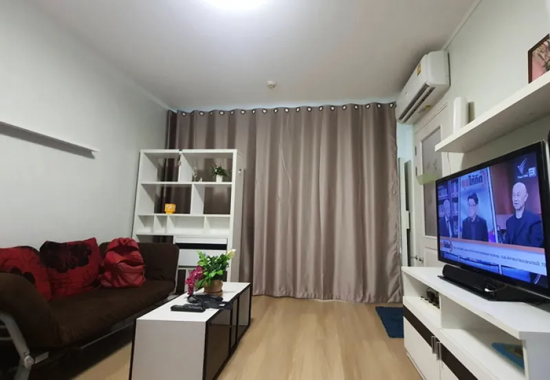 รูปที่4 ต้องการขายคอนโดมิเนียม คลองจั่น เขตบางกะปิ ราคา 1,400,000 บาท
