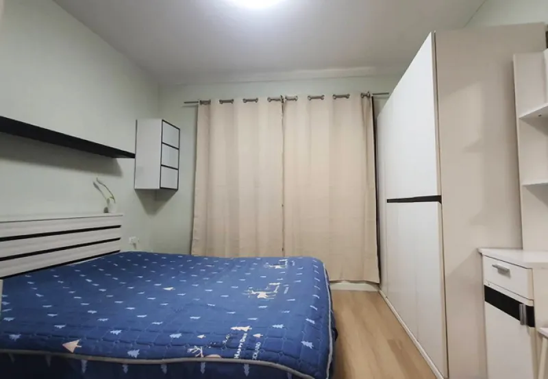 รูปที่5 ต้องการขายคอนโดมิเนียม คลองจั่น เขตบางกะปิ ราคา 1,400,000 บาท