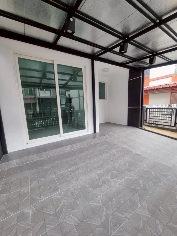 รูปที่5 ต้องการขายบ้านพร้อมที่ดิน ท่าข้าม เขตบางขุนเทียน ราคา 2,390,000 บาท